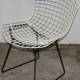 Chair by Harry Bertoia for Knoll international 1960