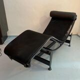 Le Corbusier LC4 model long chair