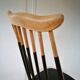 Chaise Ercol "Goldsmith"