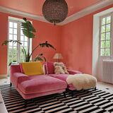 Roche Bobois meridians