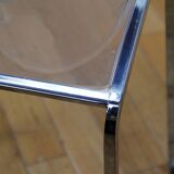 Suite de 4 fauteuils Arod 500, Pedrali