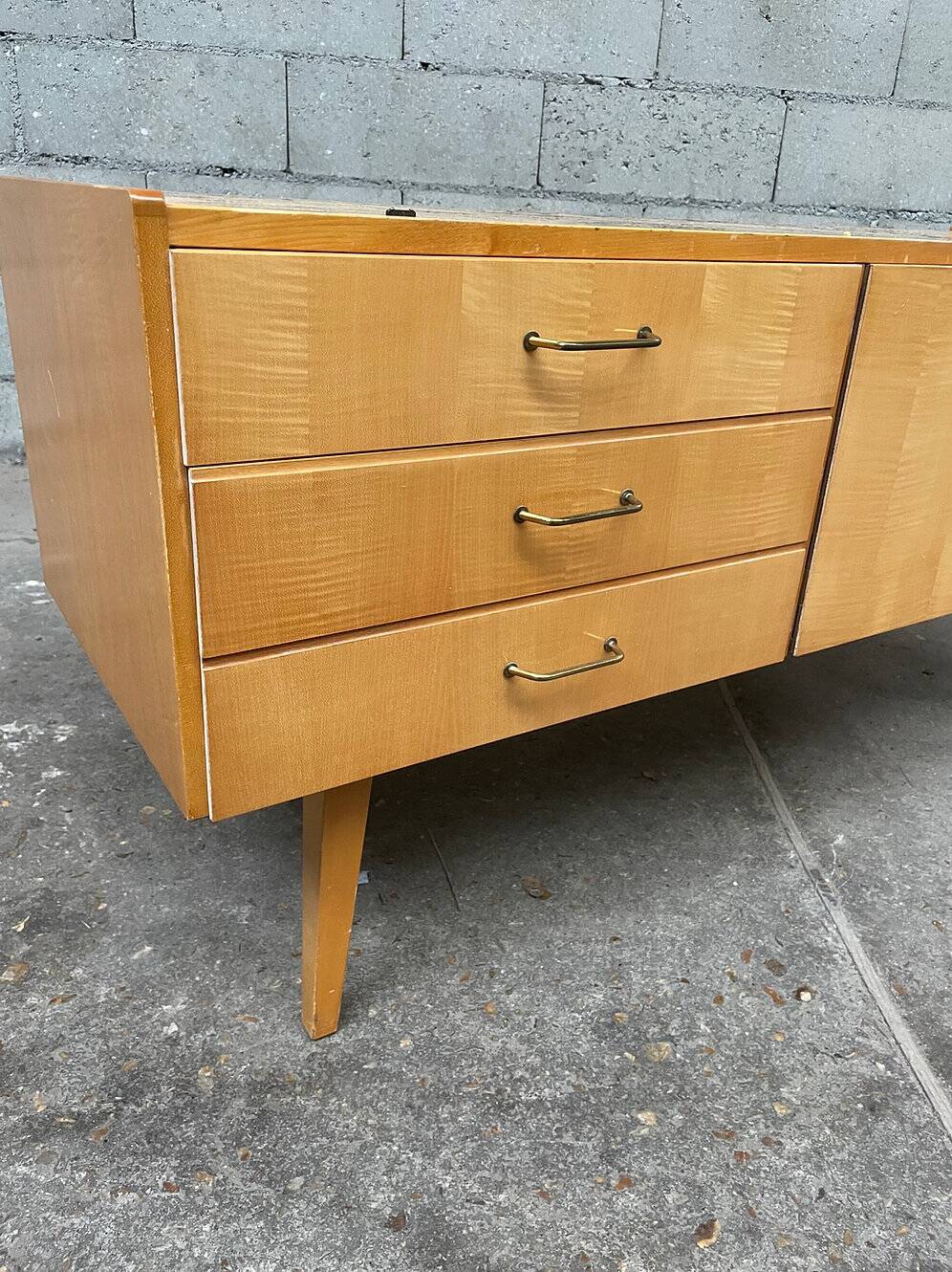 Sideboard TV unit
