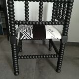 Pair of small armchairs