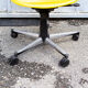 Cadsana office chairs by Pier Luigi Gianfranchi for ICF, Italy, 1970s