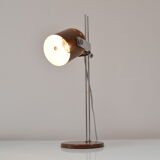 Adjustable table lamp  by Stanislav Indra for Combi Lux,1970