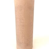 Terracotta vase "tiller" 20cm
