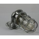 Applied aluminum 1950 inside & outside