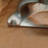 Wall console shelf Gilded, Baroque resin.