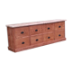 Trade furniture 8 drawers