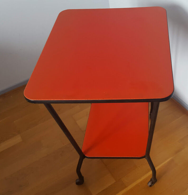 Desserte vintage 1960