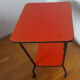 Desserte vintage 1960