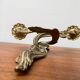 Pair of vintage Italian wall candle holders