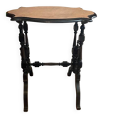 Napoleon III table