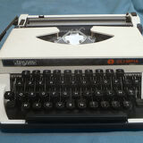 Olympia dactylette typewriter