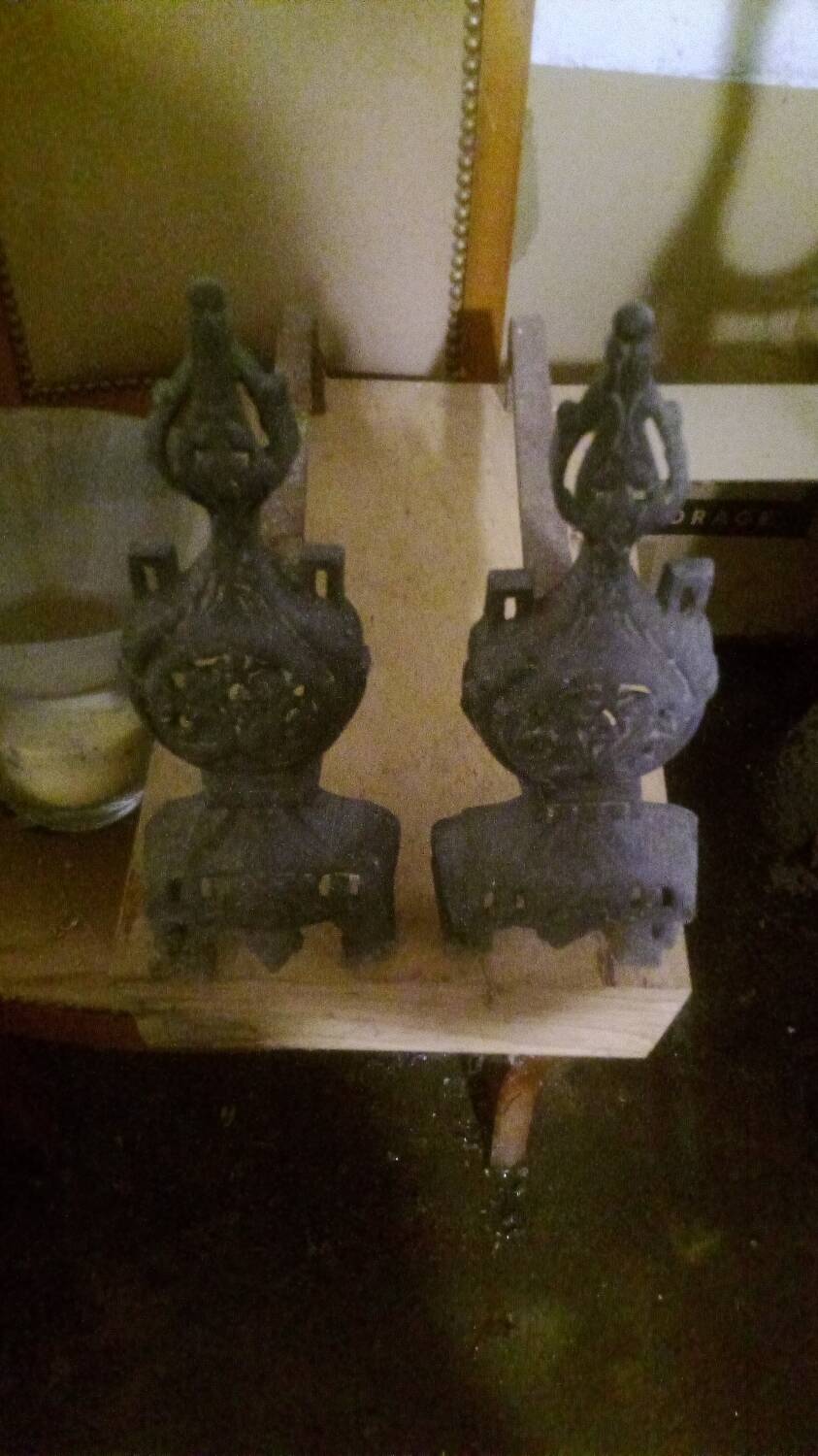 Chimney pot