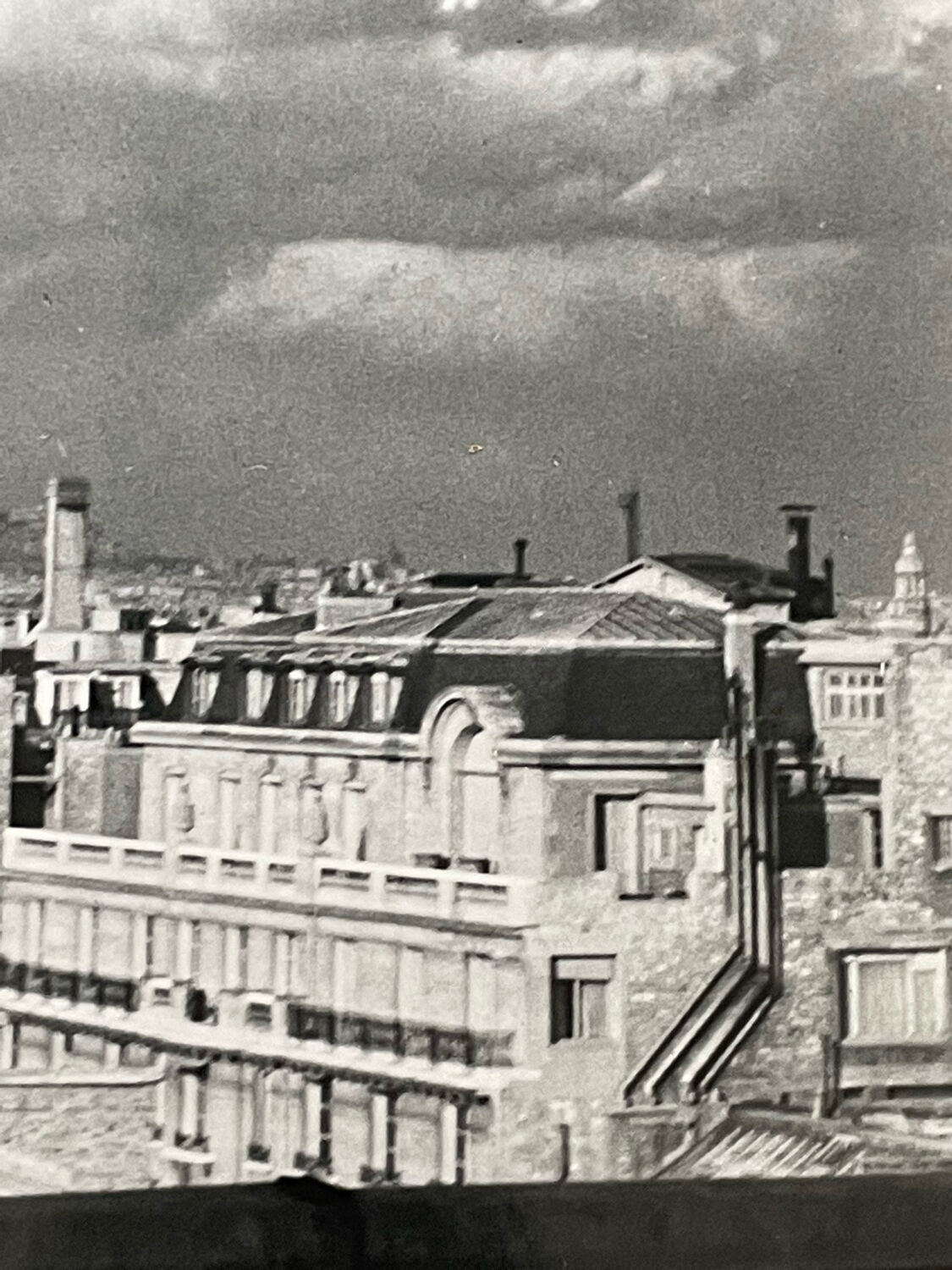Old black and white silver photography early twentieth century