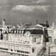 Old black and white silver photography early twentieth century