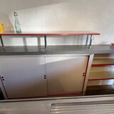 Bar en Formica