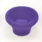 Mushroom armchair by Pierre Paulin for Artifort