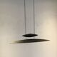 Tobias Grau exclusive design brass tai long lamp
