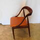 Danish chair of Johannes Andersen sixties