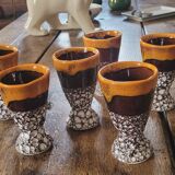 60's Mugs