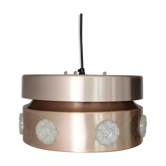 Scandinavian suspension, design Carl Thore, Granhaga, Sweden, 1960-70s