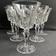 6 Wine glasses size n° 3 - Saint Louis Camargue service
