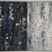Peinture à l'huile