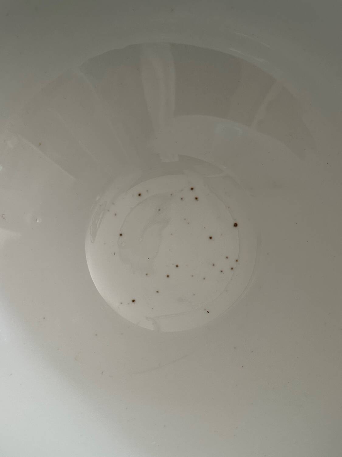 Pillivuyt porcelain soup tureen