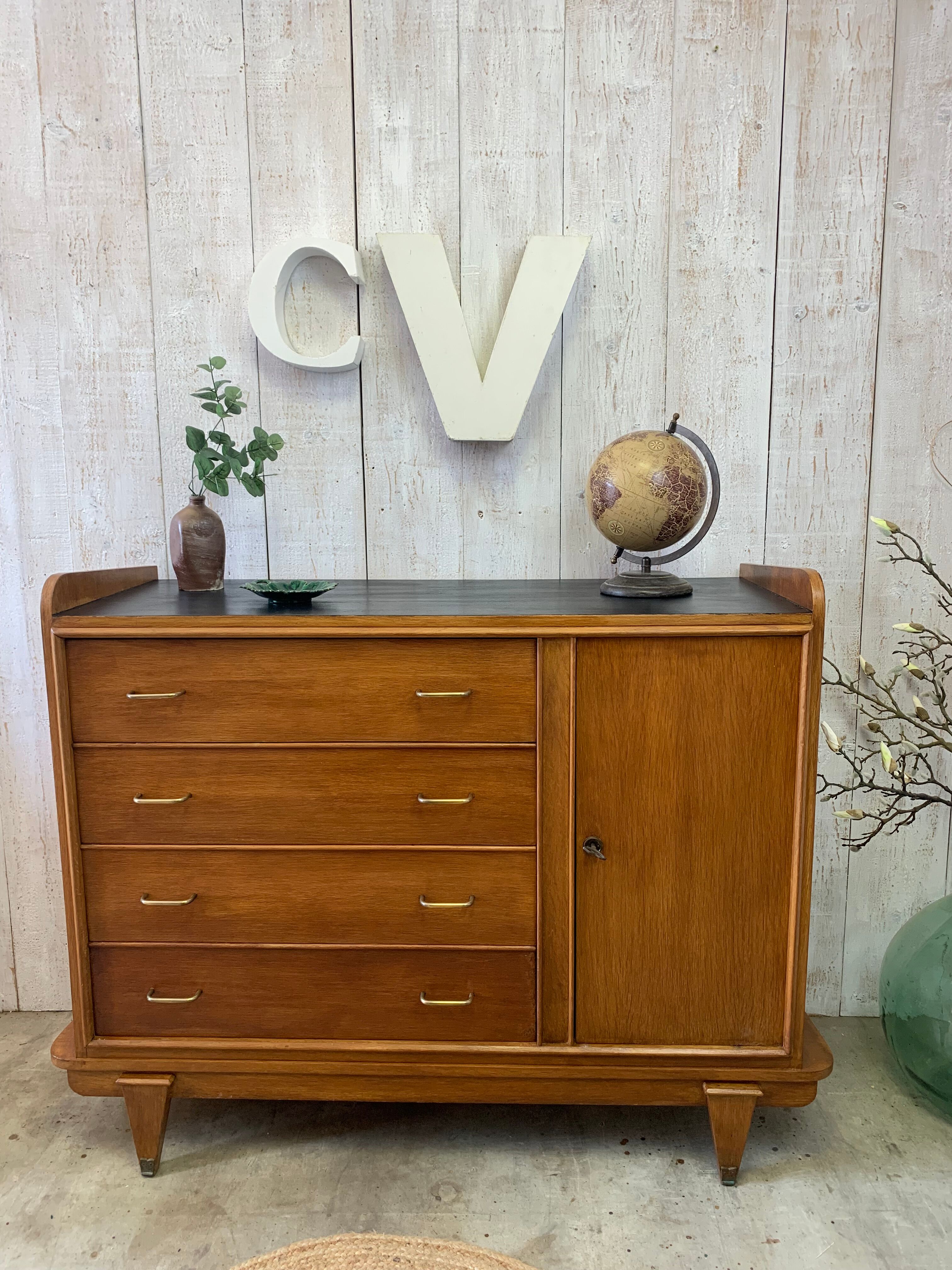 Vintage sideboard