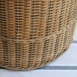 Wicker basket