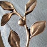 Appliques bronze