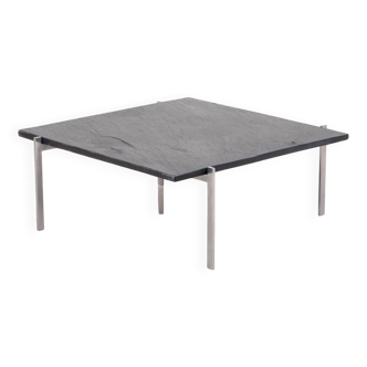 PK61 Coffee Table by Poul Kjaerholm for E. Kold Christensen