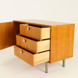 Small Sideboard by Alfred Hendrickx for Belform, Belgium, 1960s