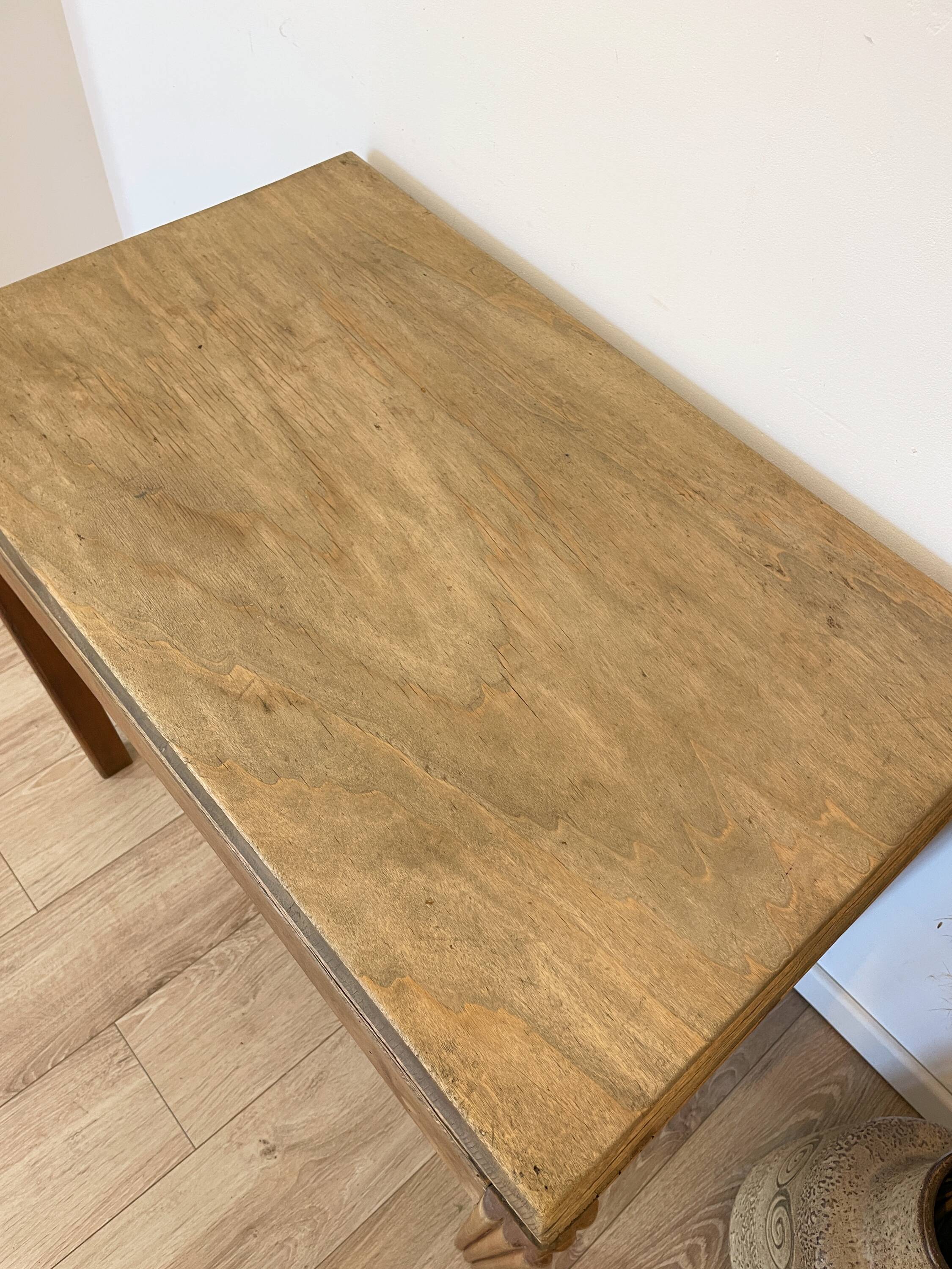 Art Deco Desk/Table