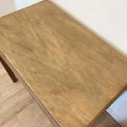 Art Deco Desk/Table
