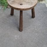 Milking stool