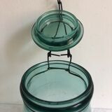 Solidex jar - 1 liter