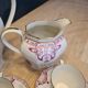 Art Nouveau café service Limoges BRP Bernardaud and Raynaud
