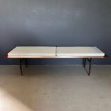 Bench by Finn Juhl for Bovirke, Denmark, circa 1953