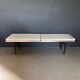 Bench by Finn Juhl for Bovirke, Denmark, circa 1953