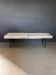 Bench by Finn Juhl for Bovirke, Denmark, circa 1953