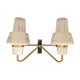 Applied brass 1960