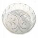 P4p niemen - art deco platter
