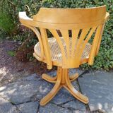 Office chair