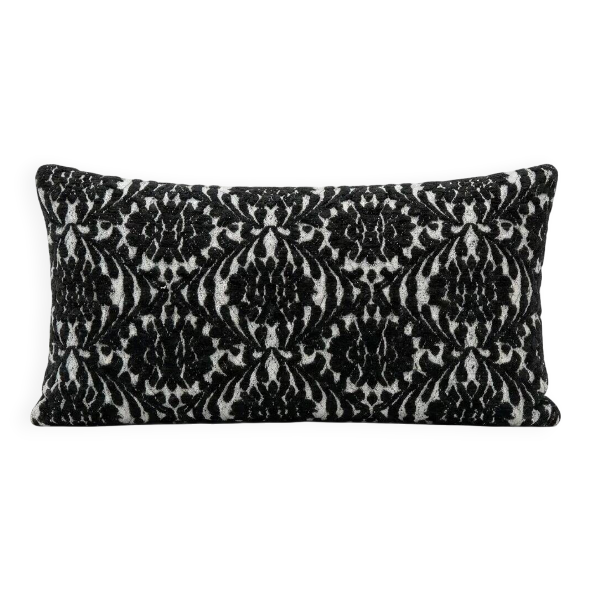 Vintage kilim cushion cover 20x46 cm