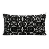 Vintage kilim cushion cover 20x46 cm