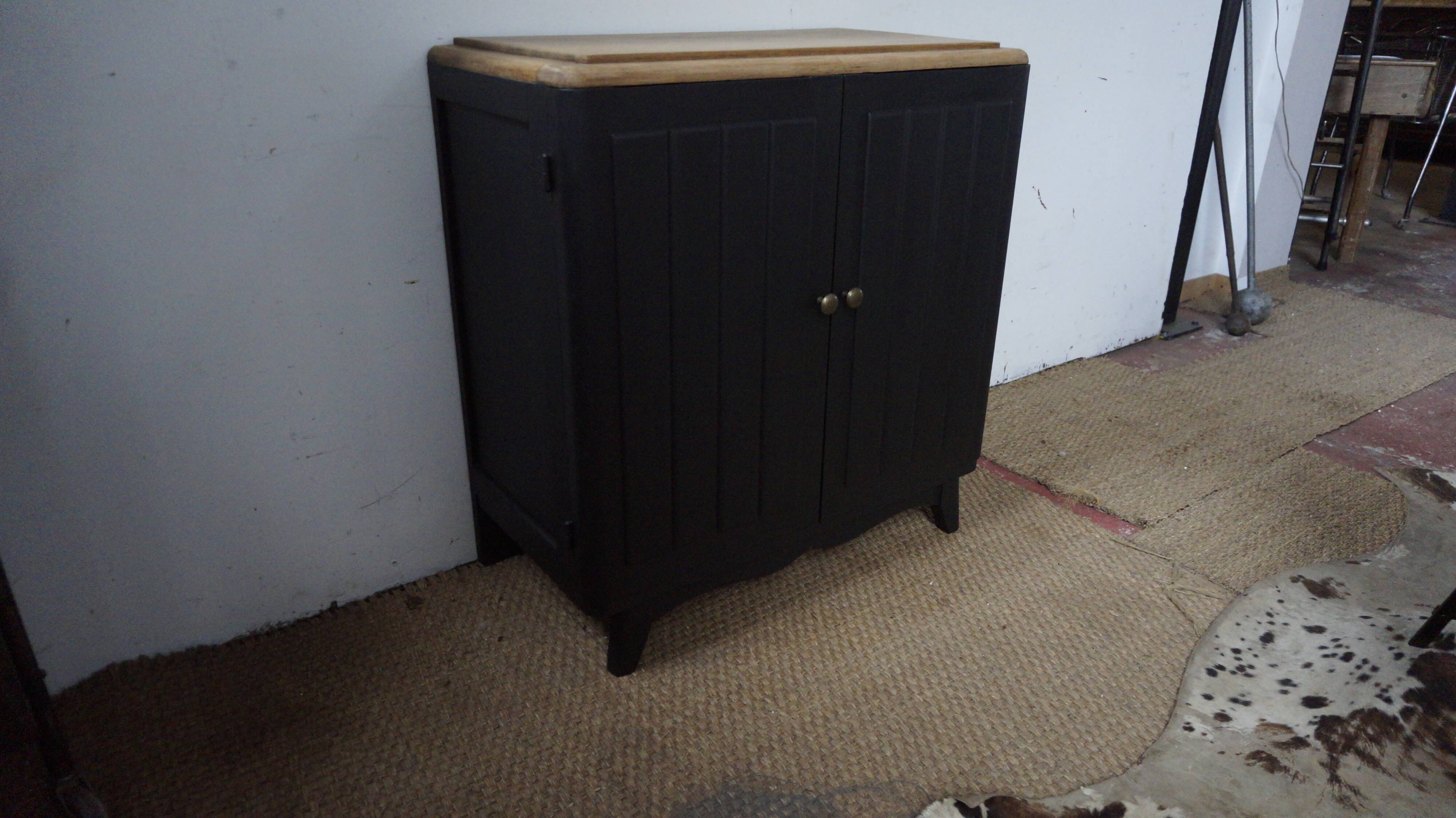 Wooden furniture