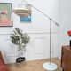 Modular floor lamp